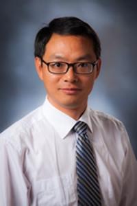 Dr. Zhengrui 'Jerry' Qin